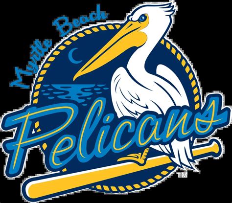 myrtle beach pelicans roster 2023